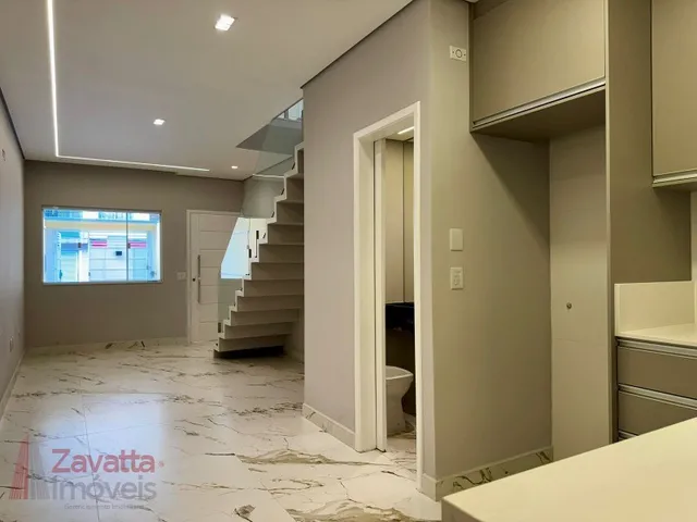 Imagem 5: Casa à venda em São Paulo-SP, Vila Medeiros, 3 quartos, 1 suíte, 3 salas, 1 banheiro