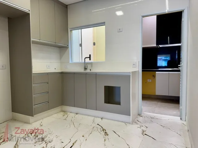 Imagem 6: Casa à venda em São Paulo-SP, Vila Medeiros, 3 quartos, 1 suíte, 3 salas, 1 banheiro