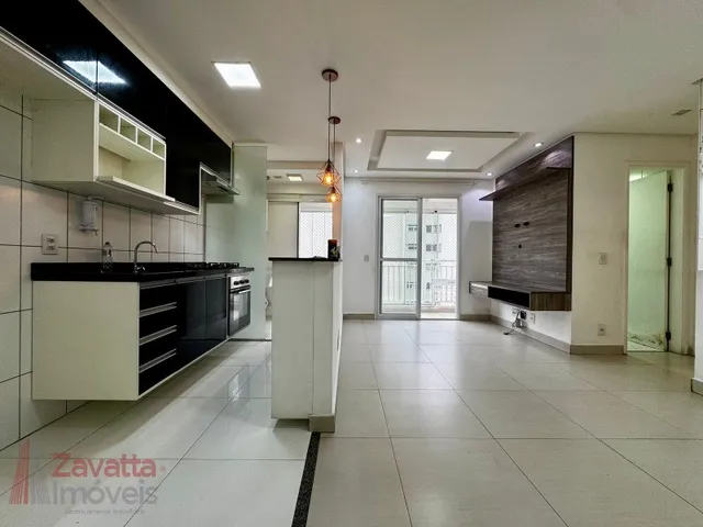 Imagem: Venda de Apartamento de 2 Quartos no Jardim
