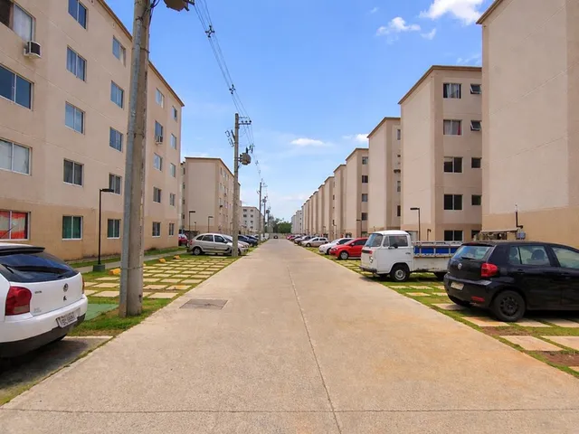 Imagem 6: APARTAMENTO - Canoas