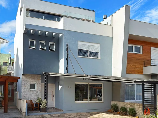 Imagem 15: CASA - Porto Alegre
