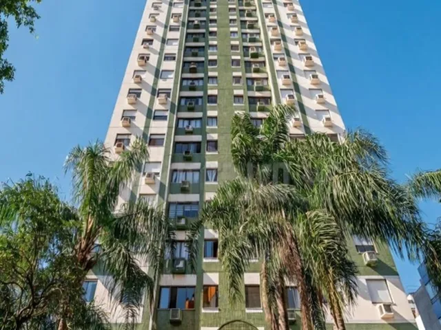 Imagem: APARTAMENTO - Porto Alegre