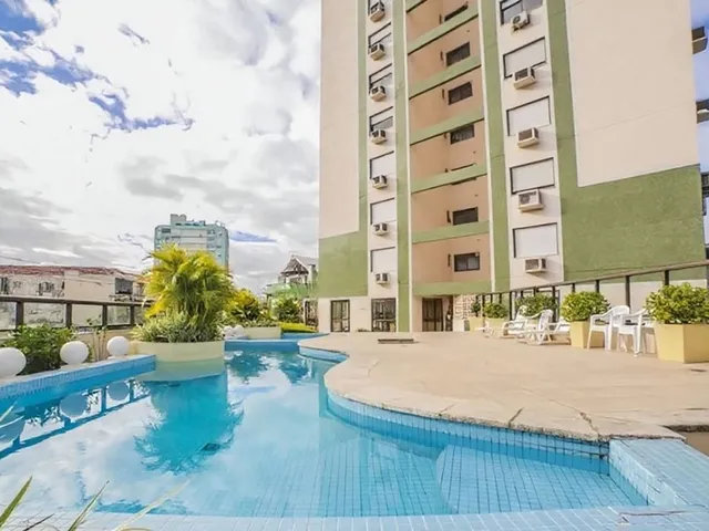 Imagem 9: APARTAMENTO - Porto Alegre