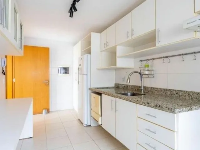 Imagem 10: APARTAMENTO - Porto Alegre