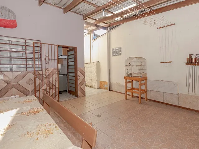 Imagem 13: CASA - Porto Alegre