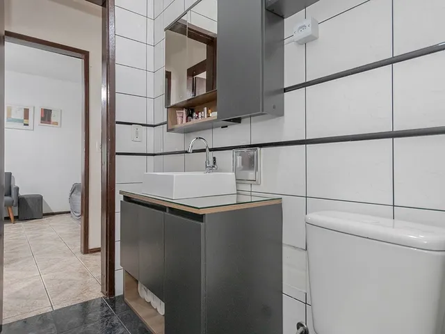 Imagem 16: CASA - Porto Alegre