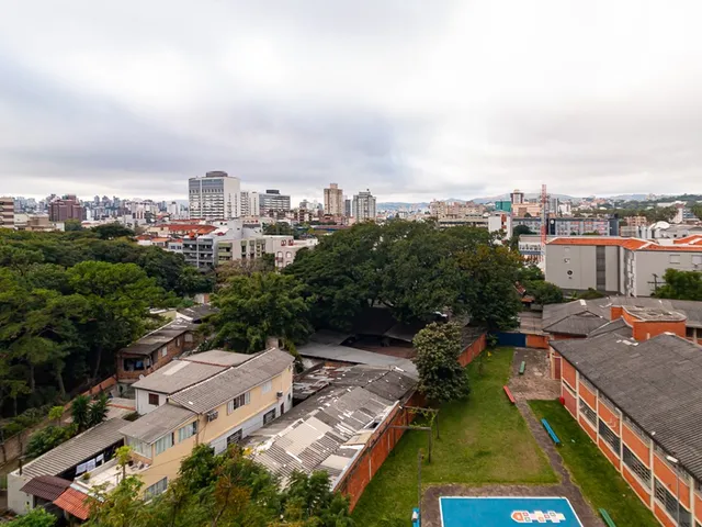 Imagem 5: APARTAMENTO - Porto Alegre