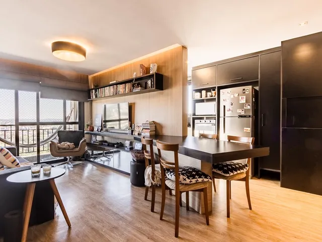 Imagem: APARTAMENTO - Porto Alegre