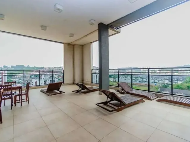 Imagem 14: APARTAMENTO - Porto Alegre