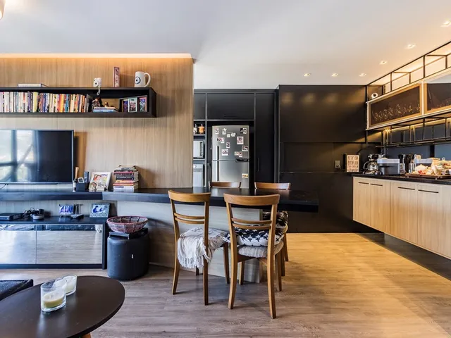 Imagem 16: APARTAMENTO - Porto Alegre
