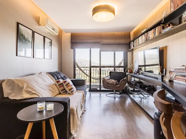 Imagem 2: APARTAMENTO - Porto Alegre
