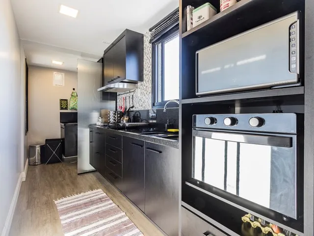 Imagem 6: APARTAMENTO - Porto Alegre