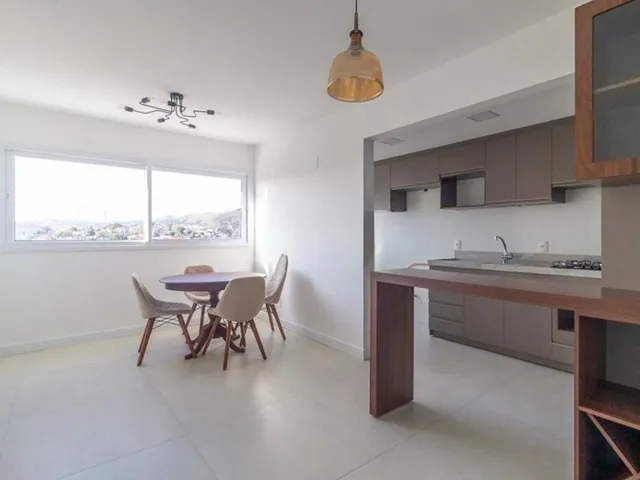 Imagem: APARTAMENTO - Porto Alegre