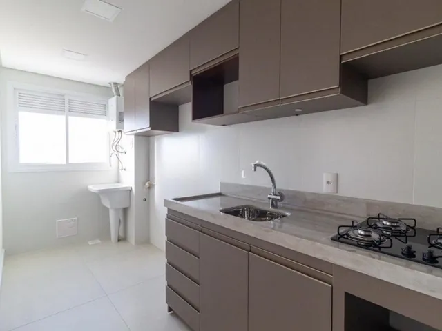 Imagem 3: APARTAMENTO - Porto Alegre