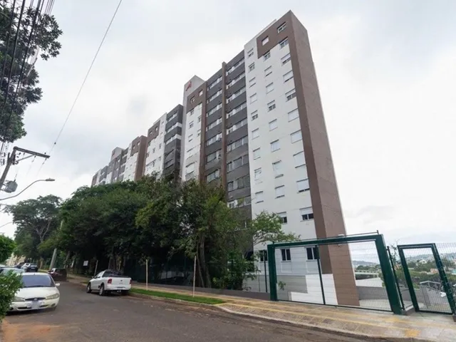 Imagem 2: APARTAMENTO - Porto Alegre