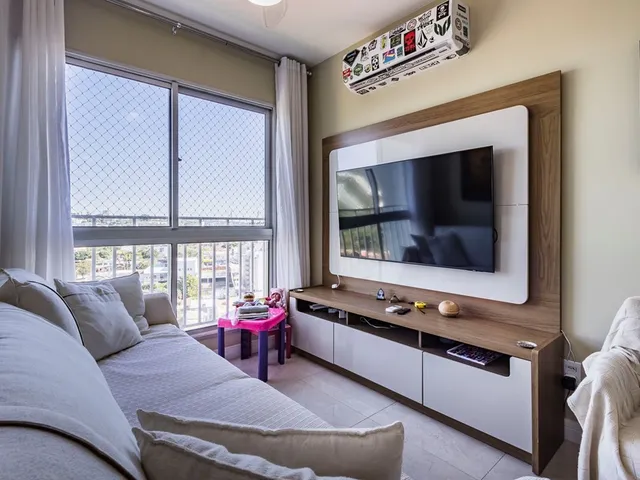 Imagem 2: APARTAMENTO - Porto Alegre