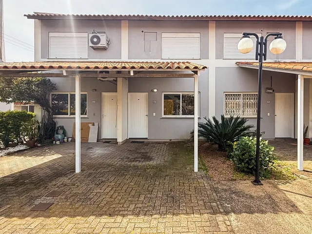 Imagem: CASA - Canoas