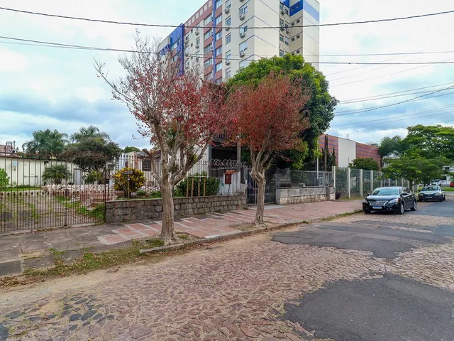 Imagem 12: TERRENO - Porto Alegre