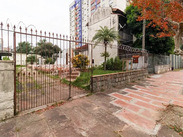Imagem 13: TERRENO - Porto Alegre