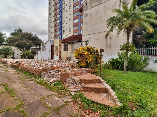 Imagem 11: TERRENO - Porto Alegre