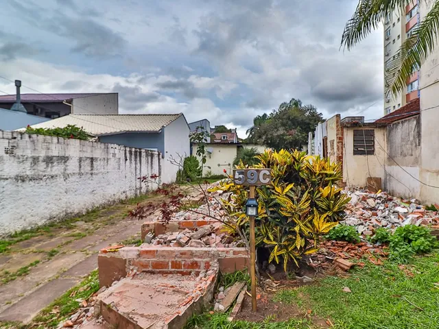 Imagem 5: TERRENO - Porto Alegre