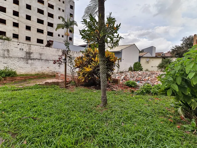 Imagem 7: TERRENO - Porto Alegre