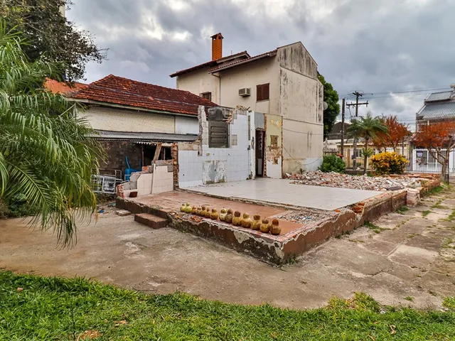 Imagem 3: TERRENO - Porto Alegre