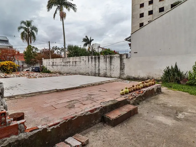 Imagem 6: TERRENO - Porto Alegre