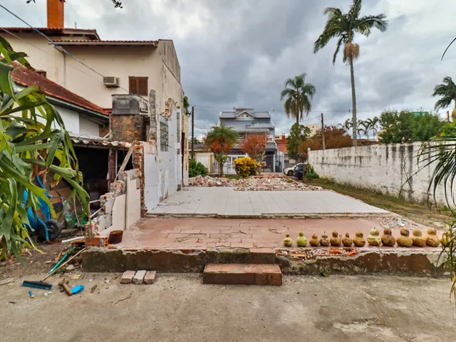 Imagem 8: TERRENO - Porto Alegre