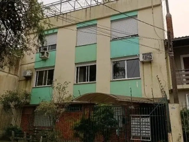Imagem: APARTAMENTO - Porto Alegre