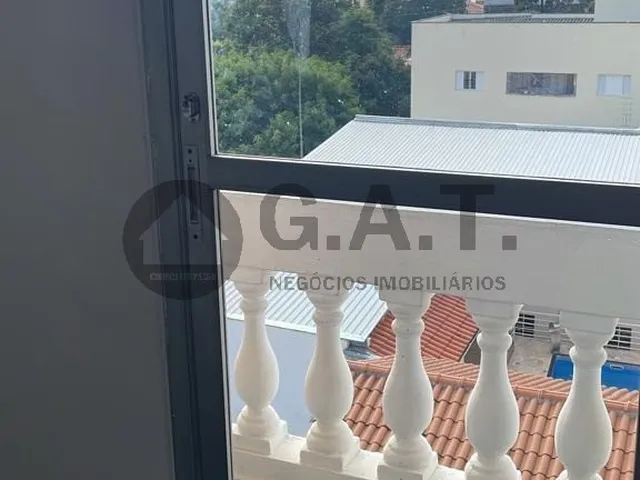 Imagem 2: Apartamento À Venda em Sorocaba-Sp, Vila Lucy! 2 Quartos, 2 Salas, 1 Banheiro, 1 Vaga de Garagem, 70M²