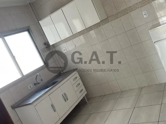 Imagem 12: Apartamento À Venda em Sorocaba-Sp, Vila Lucy! 2 Quartos, 2 Salas, 1 Banheiro, 1 Vaga de Garagem, 70M²