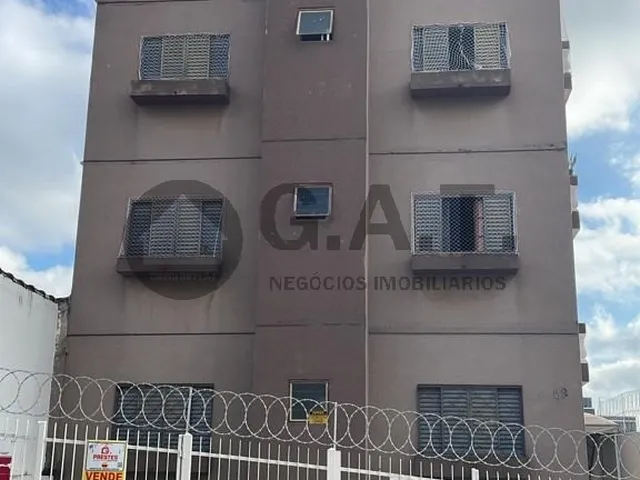 Imagem 6: Apartamento À Venda em Sorocaba-Sp, Vila Lucy! 2 Quartos, 2 Salas, 1 Banheiro, 1 Vaga de Garagem, 70M²