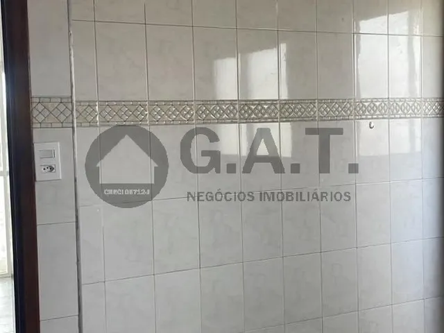 Imagem 15: Apartamento À Venda em Sorocaba-Sp, Vila Lucy! 2 Quartos, 2 Salas, 1 Banheiro, 1 Vaga de Garagem, 70M²