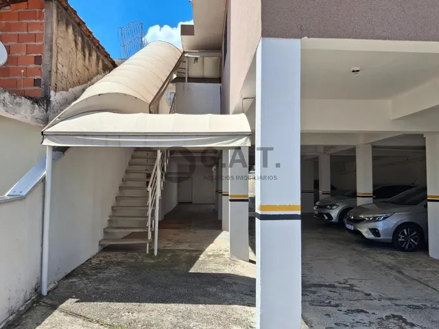 Imagem 10: Apartamento À Venda em Sorocaba-Sp, Vila Lucy! 2 Quartos, 2 Salas, 1 Banheiro, 1 Vaga de Garagem, 70M²