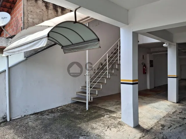 Imagem 16: Apartamento À Venda em Sorocaba-Sp, Vila Lucy! 2 Quartos, 2 Salas, 1 Banheiro, 1 Vaga de Garagem, 70M²