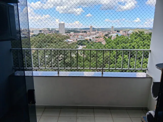 Imagem 11: Apartamento À Venda no Centro de Sorocaba-Sp: 3 Quartos, 1 Suíte, 2 Salas, 2 Banheiros, 1 Vagas, 115M² de Área