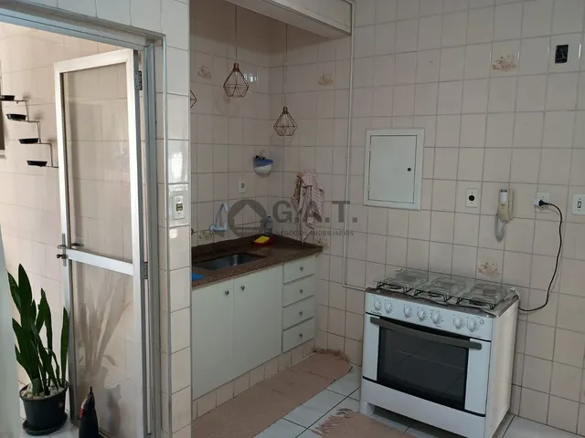 Imagem 7: Apartamento À Venda no Centro de Sorocaba-Sp: 3 Quartos, 1 Suíte, 2 Salas, 2 Banheiros, 1 Vagas, 115M² de Área