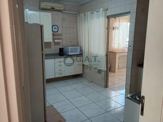 Imagem 4: Apartamento À Venda no Centro de Sorocaba-Sp: 3 Quartos, 1 Suíte, 2 Salas, 2 Banheiros, 1 Vagas, 115M² de Área