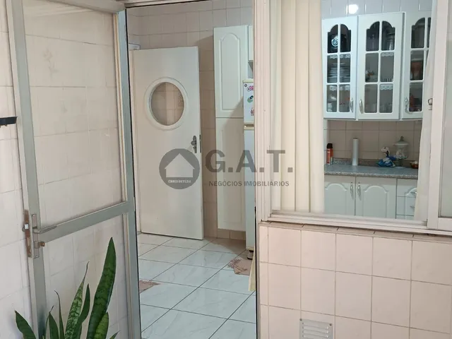 Imagem 6: Apartamento À Venda no Centro de Sorocaba-Sp: 3 Quartos, 1 Suíte, 2 Salas, 2 Banheiros, 1 Vagas, 115M² de Área