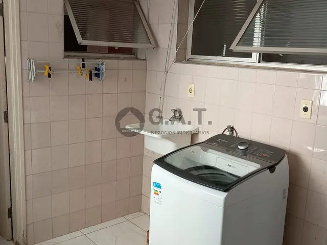 Imagem 2: Apartamento À Venda no Centro de Sorocaba-Sp: 3 Quartos, 1 Suíte, 2 Salas, 2 Banheiros, 1 Vagas, 115M² de Área
