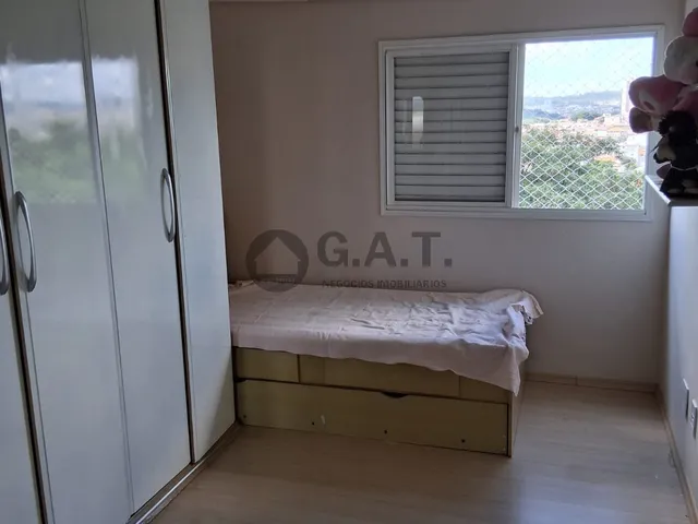 Imagem 9: Apartamento À Venda no Centro de Sorocaba-Sp: 3 Quartos, 1 Suíte, 2 Salas, 2 Banheiros, 1 Vagas, 115M² de Área