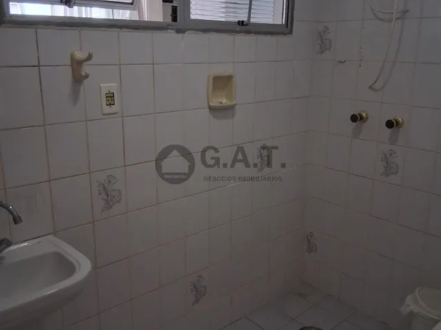 Imagem 10: Apartamento À Venda no Centro de Sorocaba-Sp: 3 Quartos, 1 Suíte, 2 Salas, 2 Banheiros, 1 Vagas, 115M² de Área