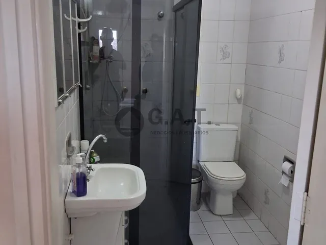 Imagem 5: Apartamento À Venda no Centro de Sorocaba-Sp: 3 Quartos, 1 Suíte, 2 Salas, 2 Banheiros, 1 Vagas, 115M² de Área