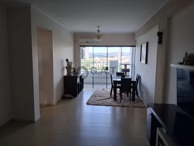 Imagem 14: Apartamento À Venda no Centro de Sorocaba-Sp: 3 Quartos, 1 Suíte, 2 Salas, 2 Banheiros, 1 Vagas, 115M² de Área