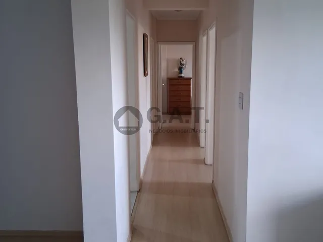 Imagem 13: Apartamento À Venda no Centro de Sorocaba-Sp: 3 Quartos, 1 Suíte, 2 Salas, 2 Banheiros, 1 Vagas, 115M² de Área