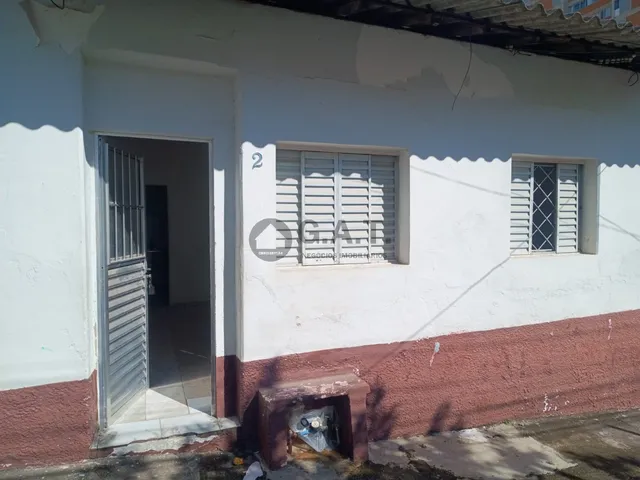 Imagem: Casa para Locação no Centro de Sorocaba-SP
