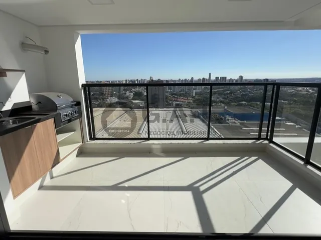 Imagem 5: Apartamento à venda em Sorocaba-SP, Parque Campolim: 3 quartos, 3...