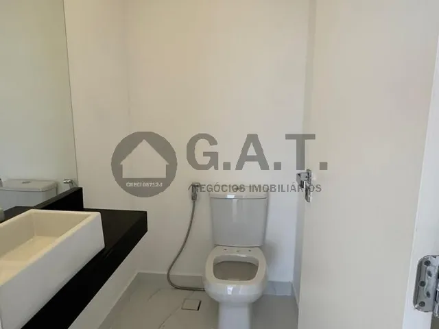 Imagem 3: Apartamento à venda em Sorocaba-SP, Parque Campolim: 3 quartos, 3...