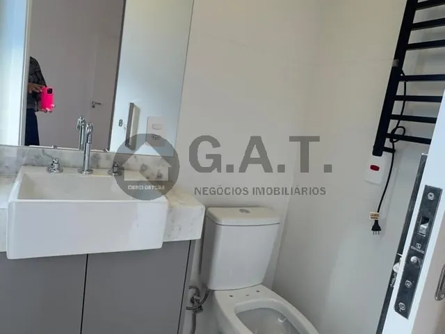 Imagem 4: Apartamento à venda em Sorocaba-SP, Parque Campolim: 3 quartos, 3...